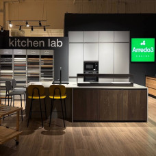 MEBITAL - флагманский шоу-рум Arredo3 теперь в ТЦ 4Room в Киеве!