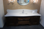 Мебель для ванной Мебель для ванной классика | Мебель для ванной классика ARREDO3