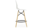 Італійський стілець Барне крісло NOEMI | Крісло Барне крісло NOEMI ARREDO3