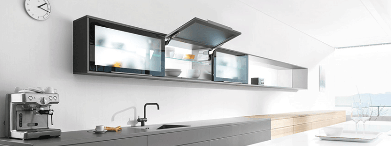 Подъемник BLUM AVENTOS HK 