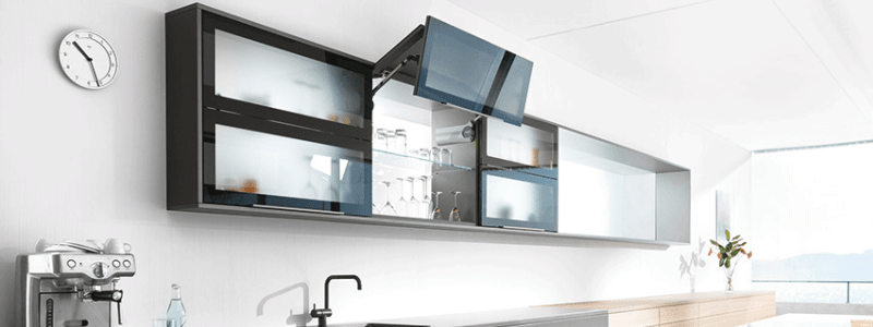 Підйомник BLUM AVENTOS HF