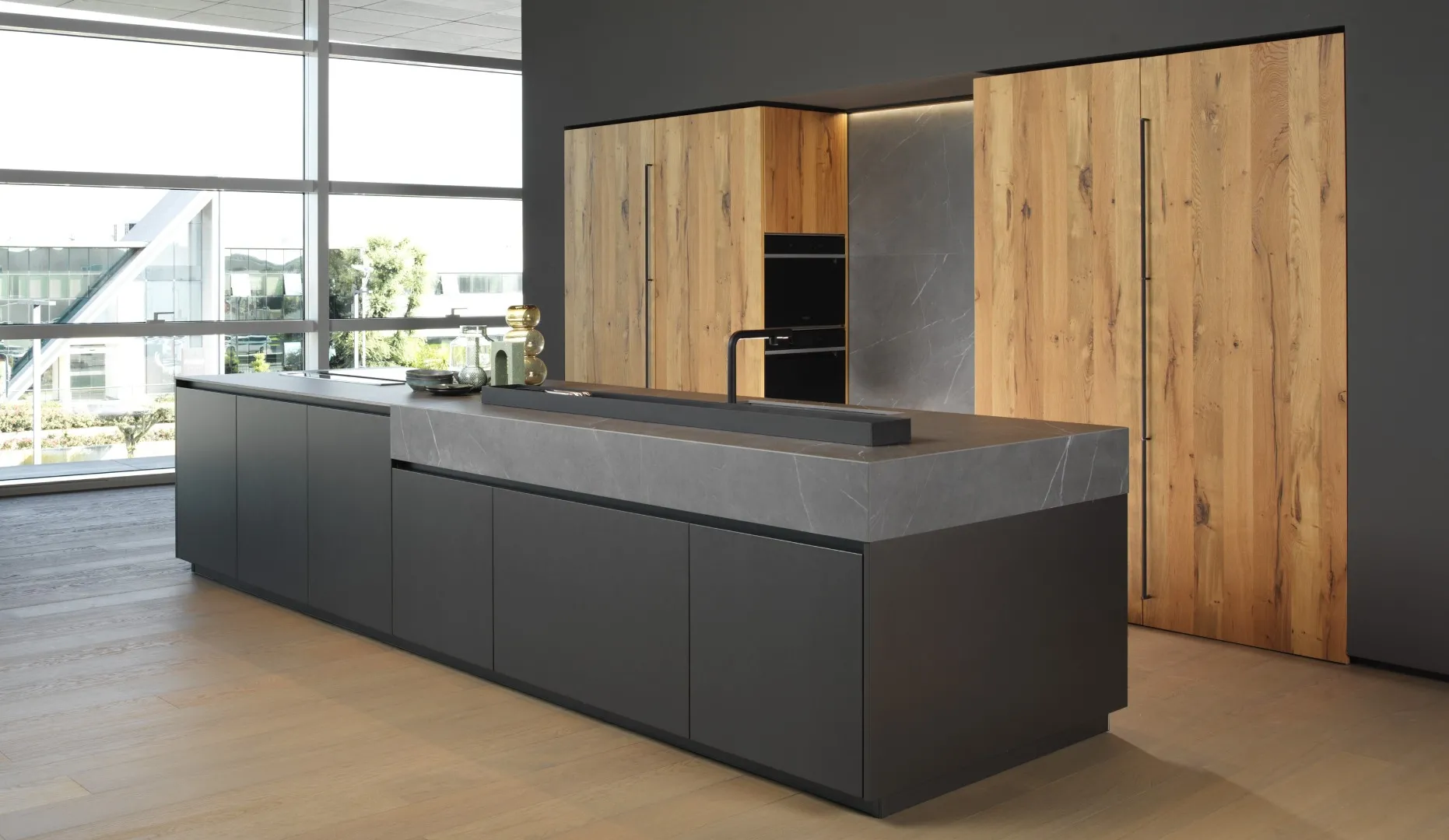 ARREDO3 NEW SHOW ROOM 2021